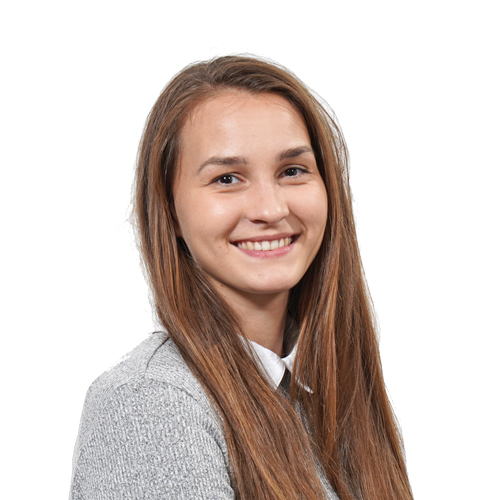 Maja Morela